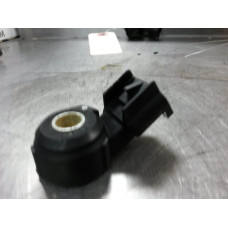 106X025 Knock Detonation Sensor From 2015 Chevrolet Silverado 1500  5.3 12623095
